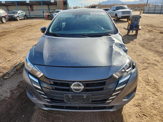 Фото 5 - NISSAN VERSA