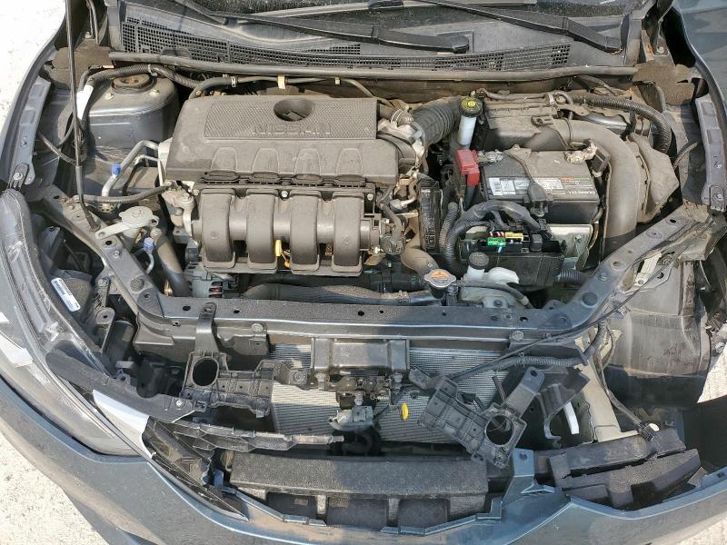 Фото 11 - NISSAN SENTRA