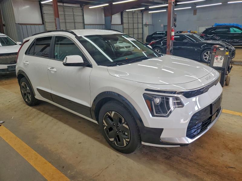 Фото 4 - KIA NIRO WIND