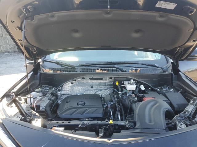 Фото 12 - BUICK ENCORE