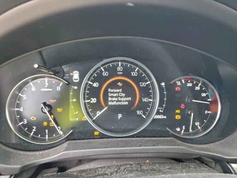 Фото 9 - MAZDA CX-5