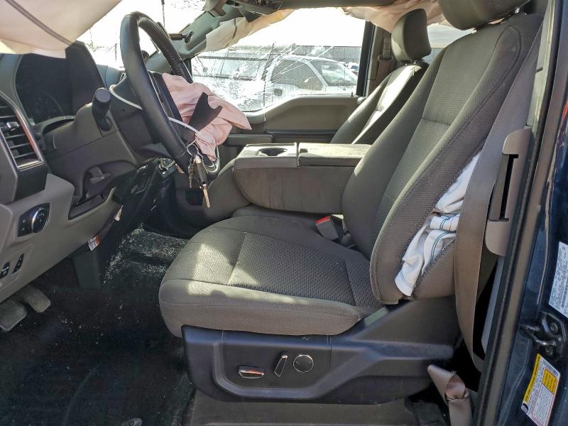 Фото 7 - FORD F-150