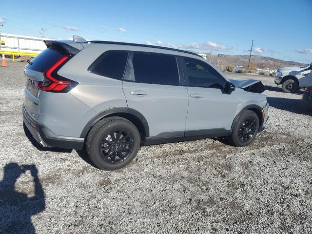 Фото 3 - HONDA CRV