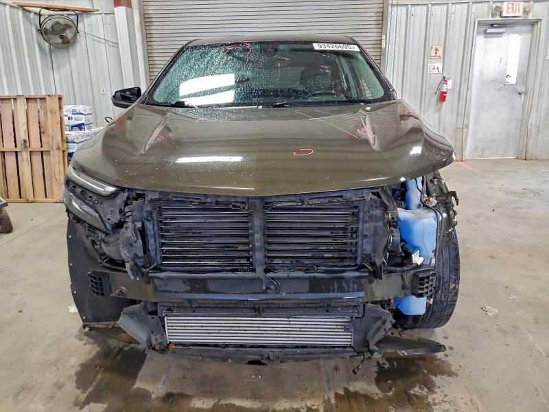 Фото 5 - CHEVROLET EQUINOX