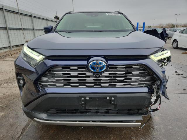 Фото 5 - TOYOTA RAV4