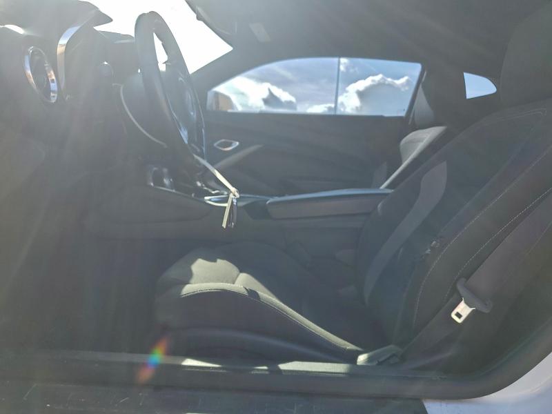 Фото 7 - CHEVROLET CAMARO