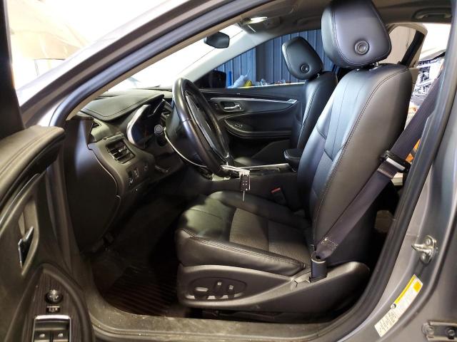 Фото 7 - CHEVROLET IMPALA