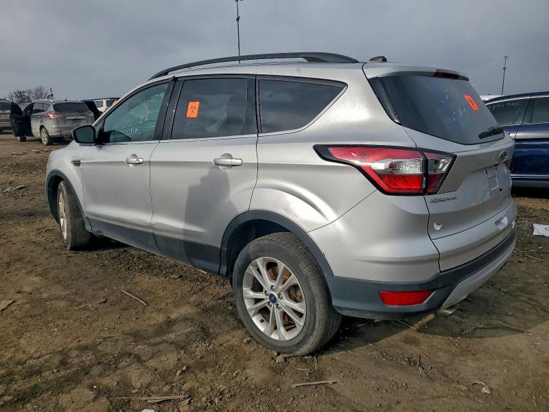 Фото 2 - FORD ESCAPE