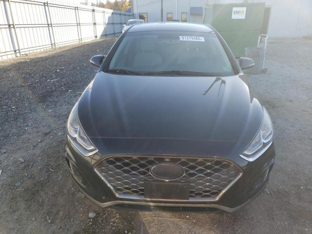 Фото 5 - HYUNDAI SONATA