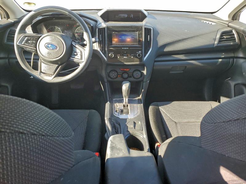 Фото 8 - SUBARU IMPREZA