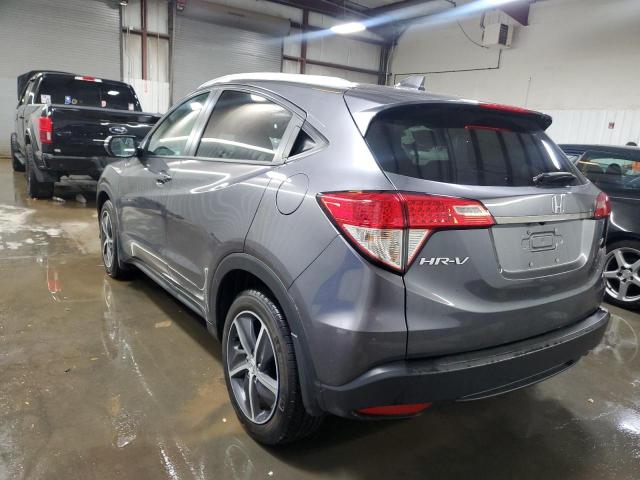 Фото 2 - HONDA HR-V