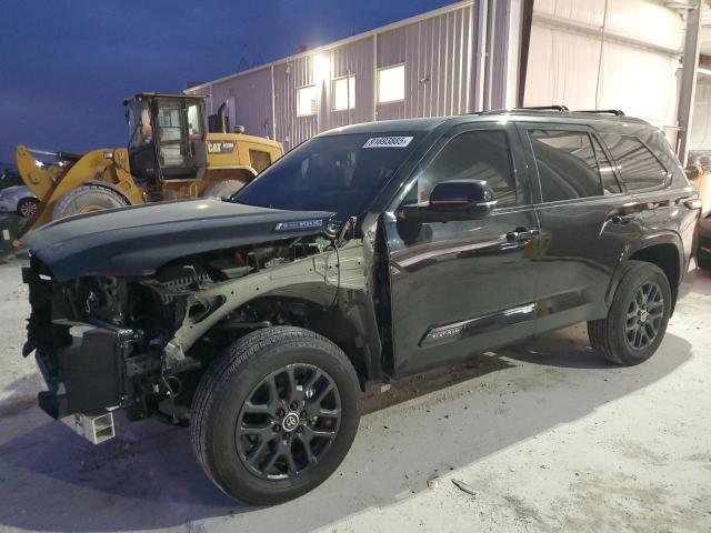 Фото 1 - TOYOTA SEQUOIA