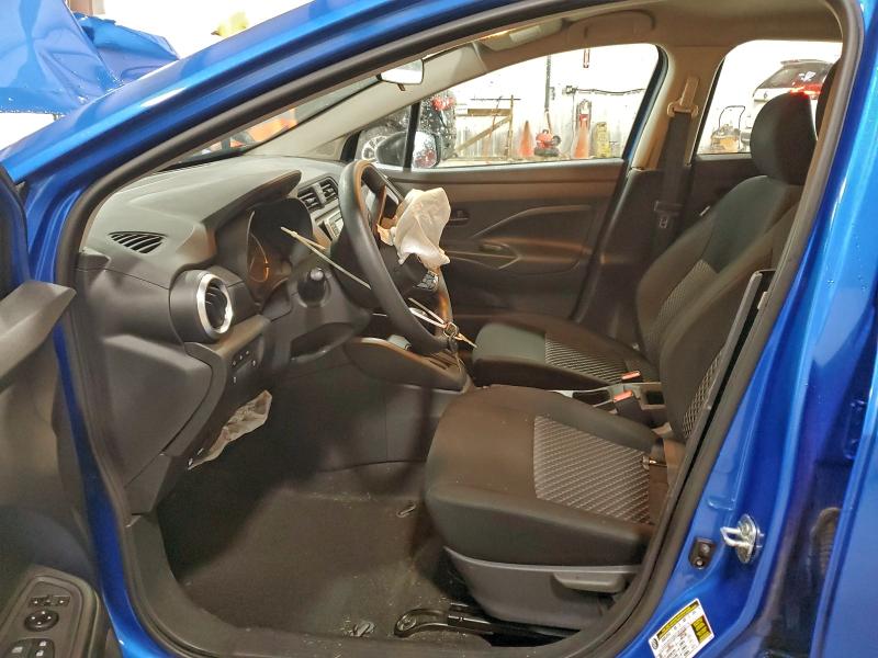 Фото 7 - NISSAN VERSA