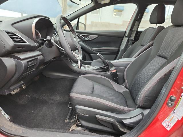 Фото 7 - SUBARU IMPREZA