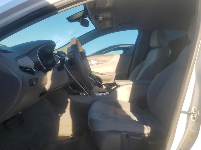 Фото 7 - CHEVROLET MALIBU