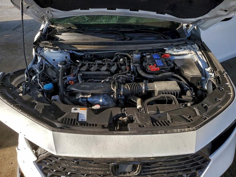 Фото 11 - HONDA ACCORD