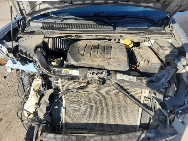 Фото 12 - DODGE CARAVAN