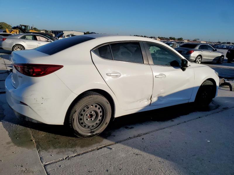 Фото 3 - MAZDA 3