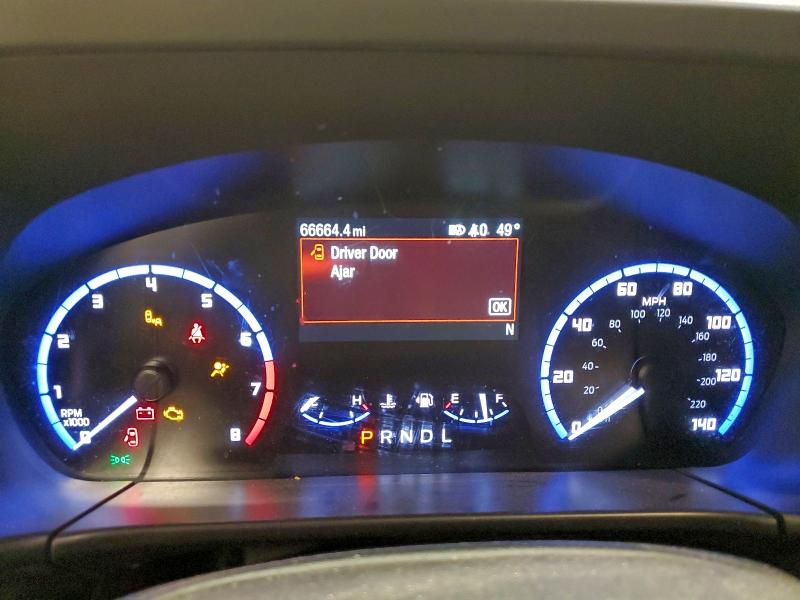 Фото 9 - FORD BRONCO