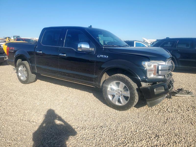 Фото 4 - FORD F-150