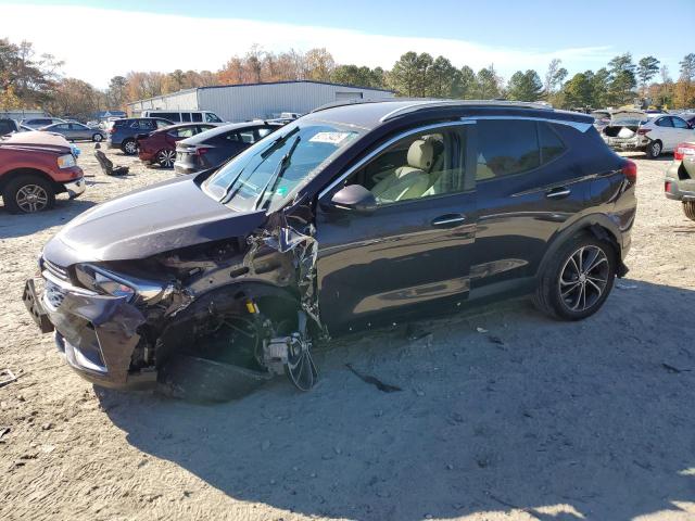 Фото 1 - BUICK ENCORE