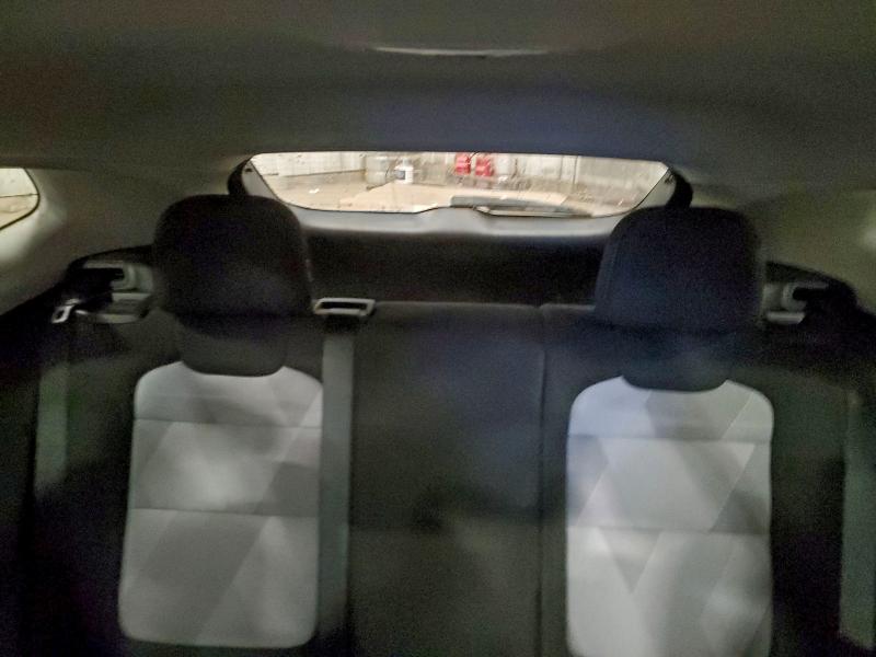 Фото 10 - CHEVROLET TRAX