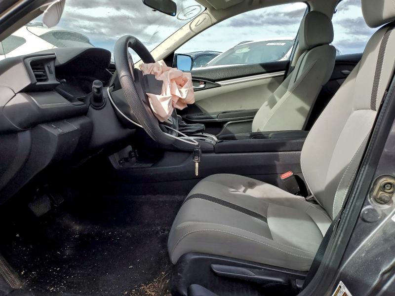 Фото 7 - HONDA CIVIC