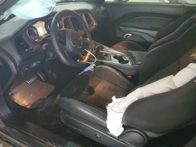 Фото 7 - DODGE CHALLENGER