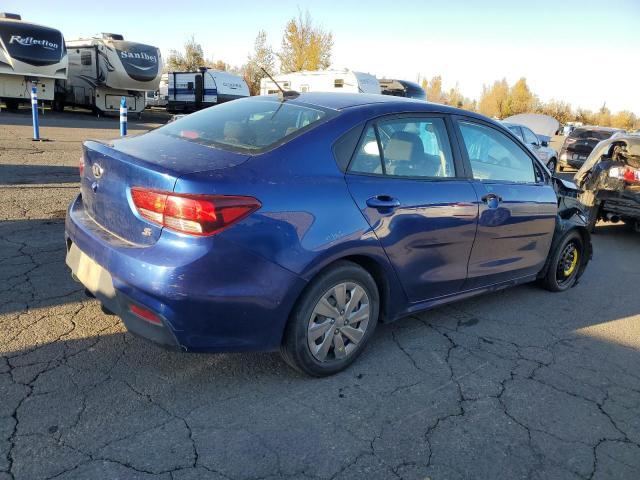 Фото 3 - KIA RIO