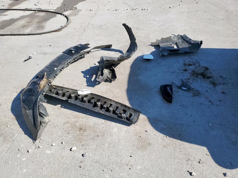 INFINITI QX60 PURE 2024 VIN 5N1DL1ER8RC357004