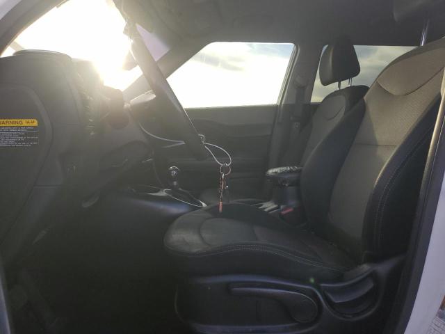 Фото 7 - KIA SOUL