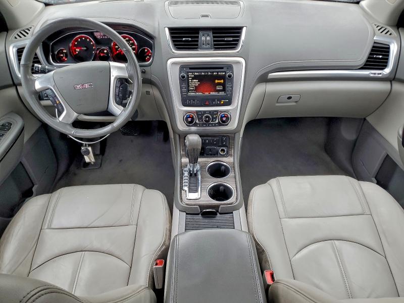 Фото 8 - GMC ACADIA