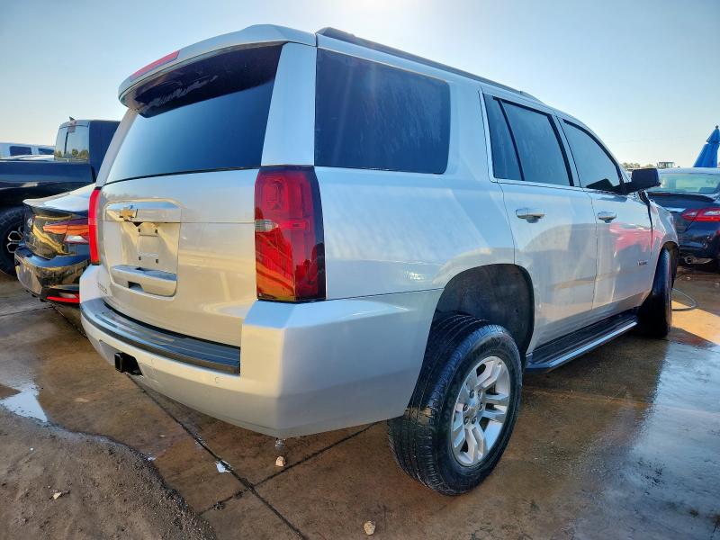 Фото 3 - CHEVROLET TAHOE