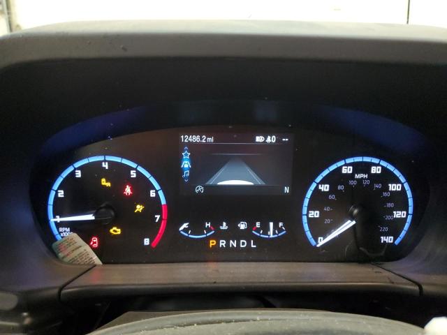 Фото 9 - FORD BRONCO