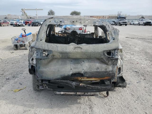 Фото 6 - FORD ESCAPE