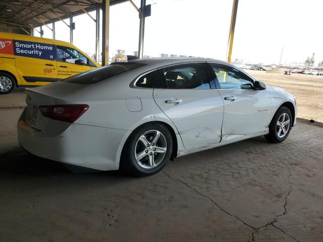 Фото 3 - CHEVROLET MALIBU