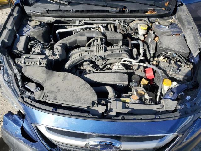 Фото 12 - SUBARU OUTBACK