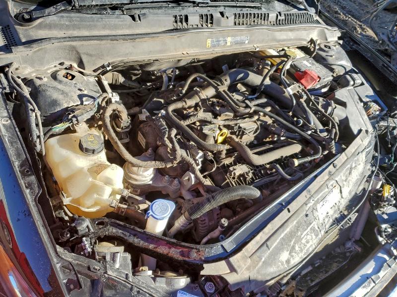 Фото 11 - FORD FUSION