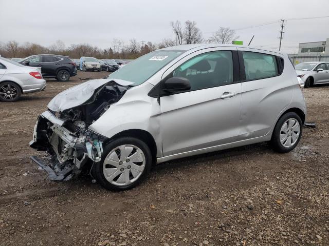 Фото 1 - CHEVROLET SPARK