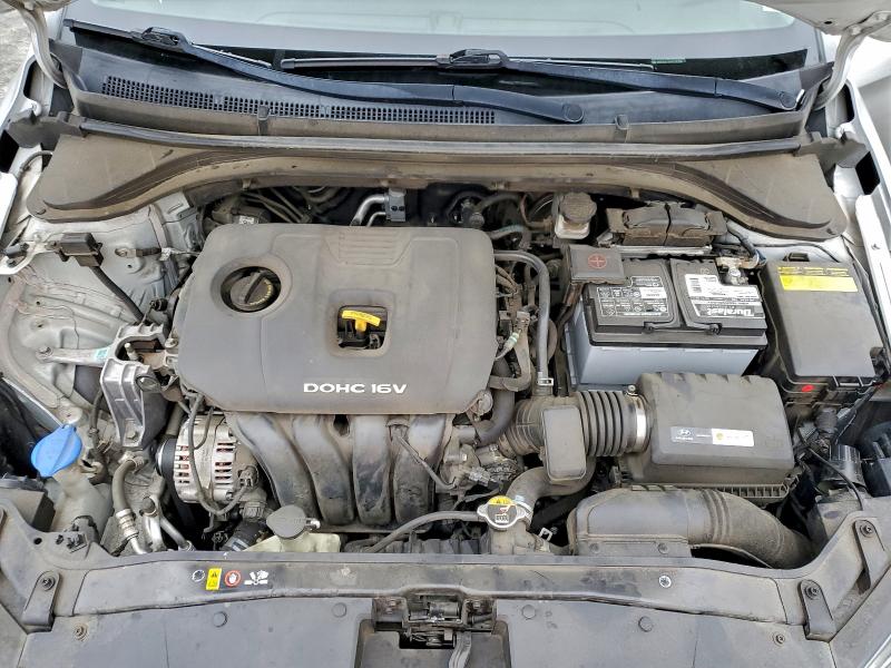 Фото 11 - HYUNDAI ELANTRA