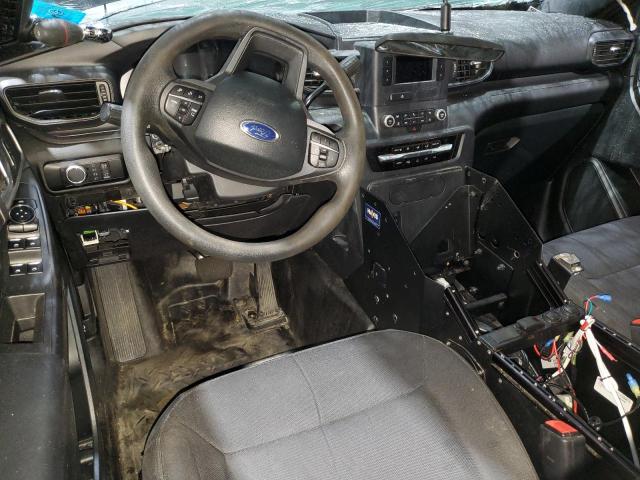 Фото 8 - FORD EXPLORER