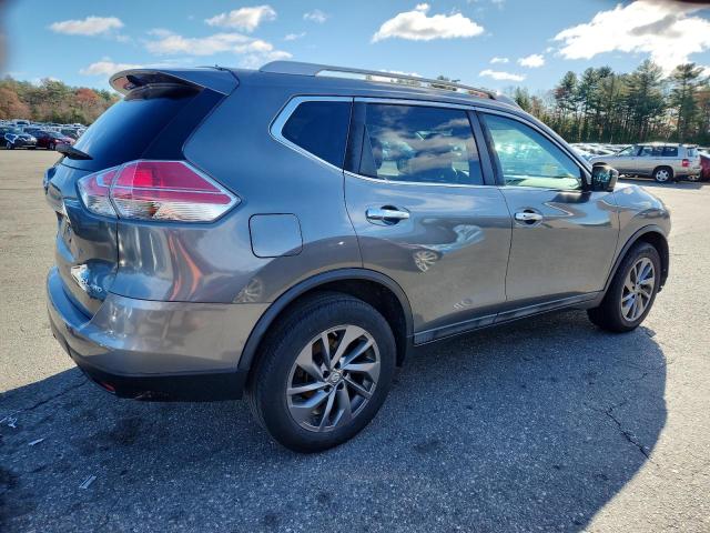 Фото 3 - NISSAN ROGUE