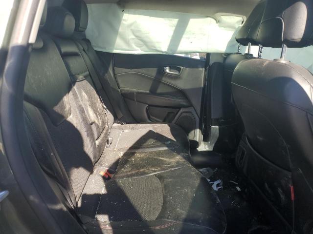 Фото 11 - JEEP COMPASS