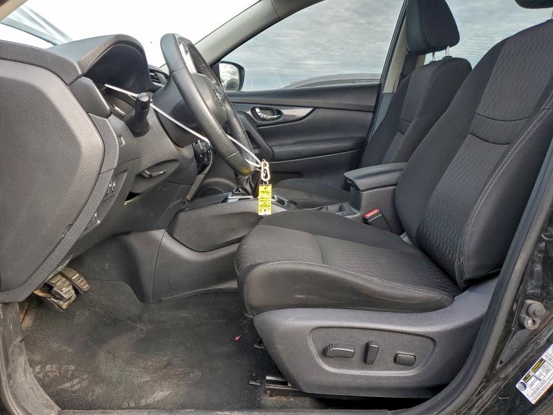 Фото 7 - NISSAN ROGUE