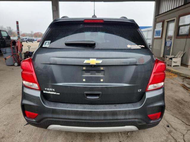 Фото 6 - CHEVROLET TRAX