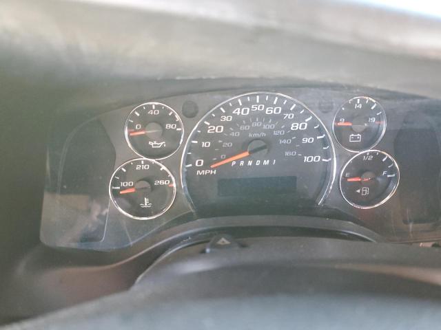 CHEVROLET B SERIES 2017 VIN 1HA3GSBG1HN007919