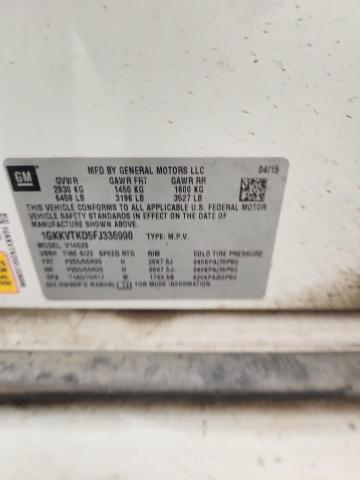 Фото 13 - GMC ACADIA DEN