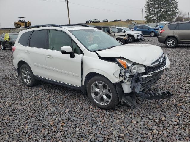 Фото 4 - SUBARU FORESTER