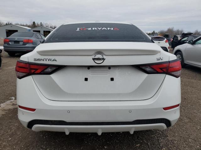 Фото 6 - NISSAN SENTRA