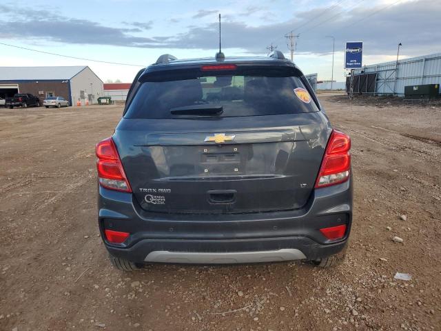Фото 6 - CHEVROLET TRAX